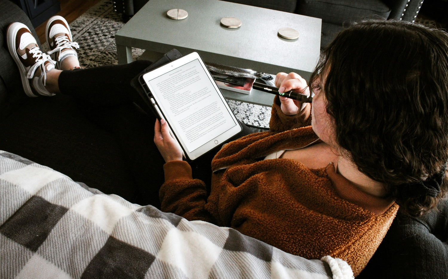 Ebook - le grimoire de Pauline